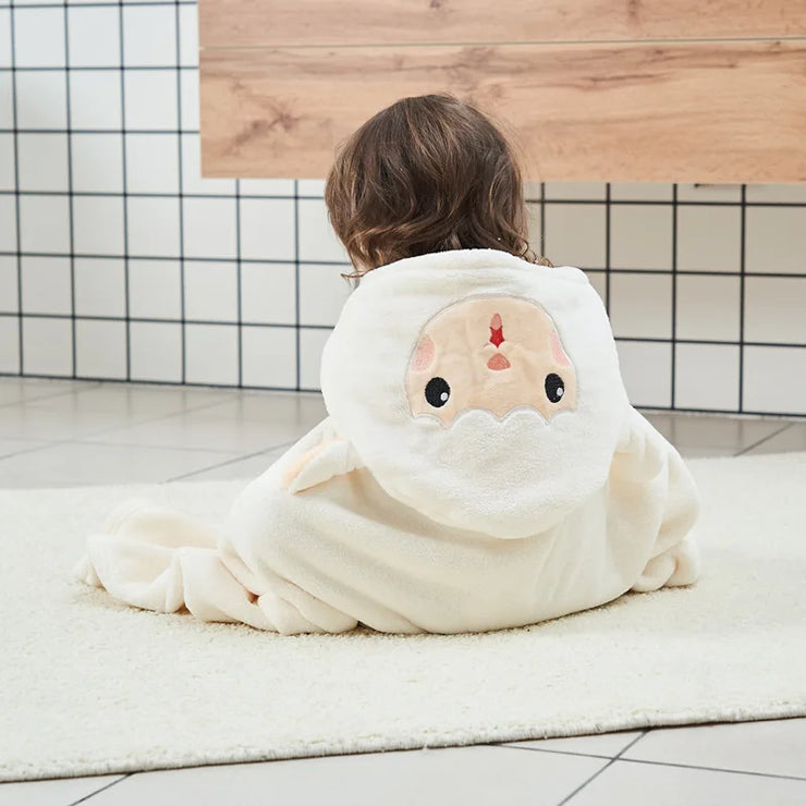 New Fashion Baby Hooded Towels Soft Bath Towel