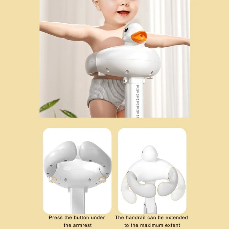 Baby Standing Bath