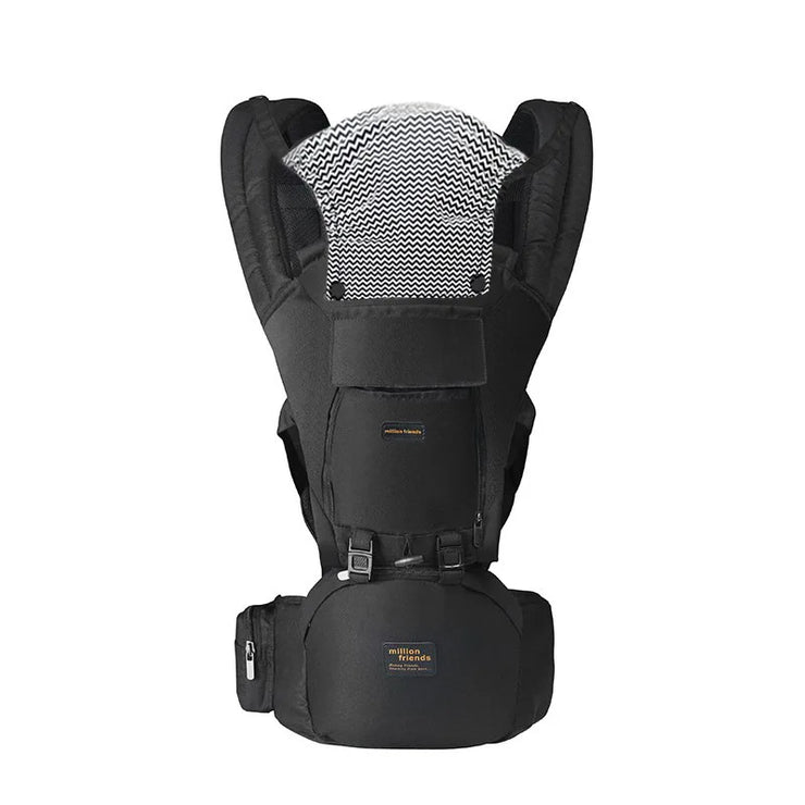 Baby Carriers Wrap Newborn Bebe Toddler