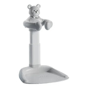 Portable Baby Standing Bath Rack Shower