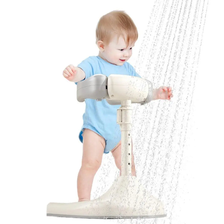 Baby Standing Bath Anti Slip Baby Bath