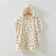 Baby Hooded Bath Towel