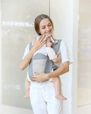 Baby Carrier Wrap Bebe Kangaroo