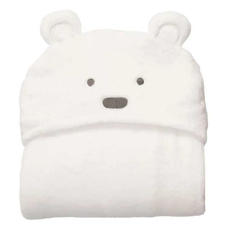 Baby Hooded Towels