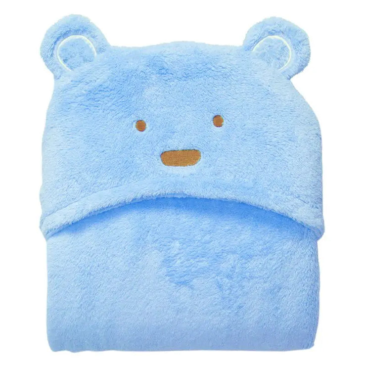Baby Hooded Towels