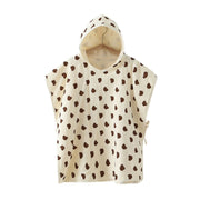 Baby Hooded Bath Towel