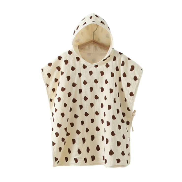 Baby Hooded Bath Towel