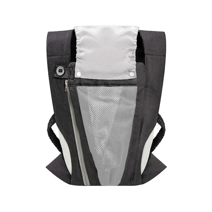 Baby Carrier Wrap Bebe Kangaroo