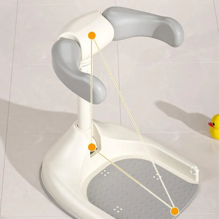 Baby Shower Standing Support Adjustable