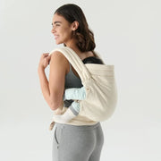 Ergonomic Baby Carrier - Comfortable Lightweight,