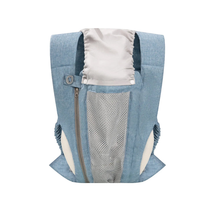 Baby Carrier Wrap Bebe Kangaroo