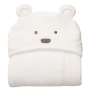 Baby Hooded Towels