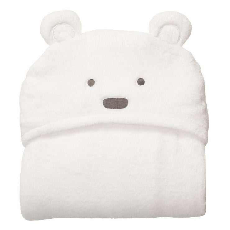 Baby Hooded Towels