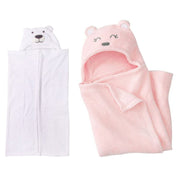 Baby Hooded Towels