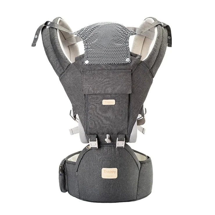 Baby Carriers Wrap Newborn Bebe Toddler