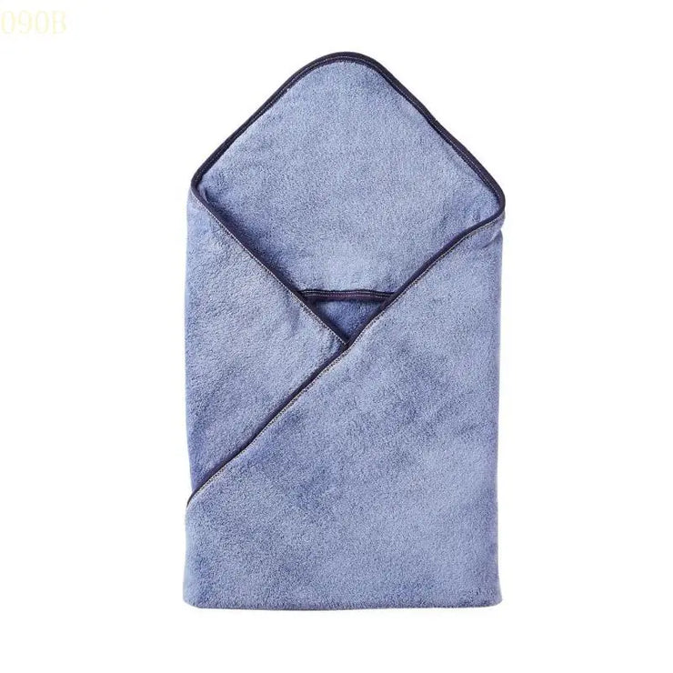 Hooded Baby Towels Soft & Absorbent