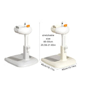 Baby Standing Bath