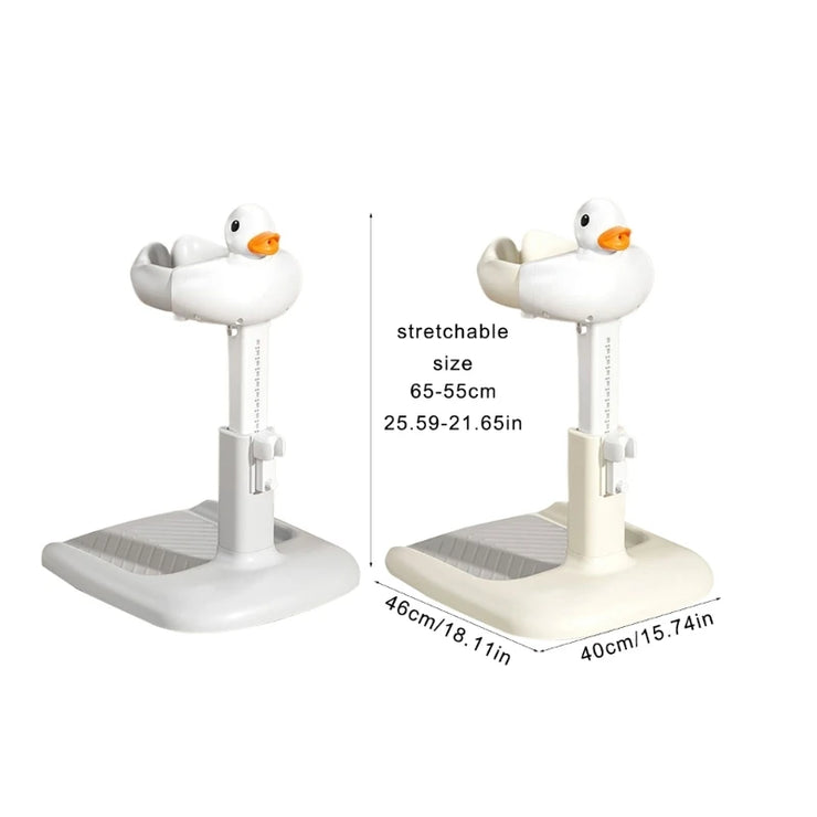 Baby Standing Bath