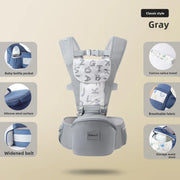 Baby Carrier Wrap Newborn Baby Bag Toddler