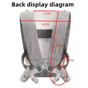 Baby Carrier Wrap Bebe Kangaroo