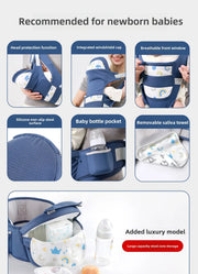 Baby Carrier Wrap Newborn Baby Bag Toddler