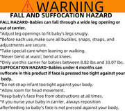 Baby Carrier Newborn To Toddler All Positions