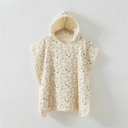 Baby Hooded Bath Towel