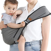 Baby Carrier Newborn To Toddler All Positions