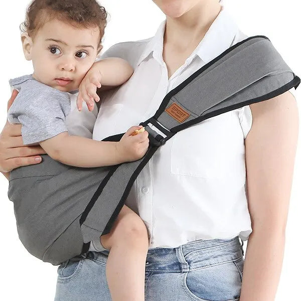 Baby Carrier Newborn To Toddler All Positions