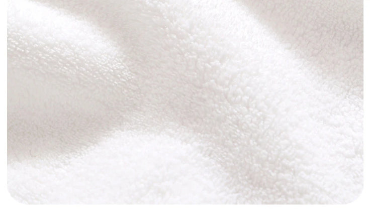 Baby Hooded Bath Towel for Toddler Newborn