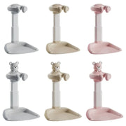 Portable Baby Standing Bath Rack Shower