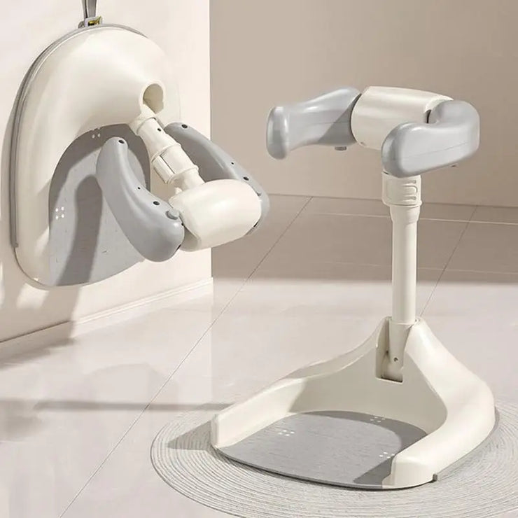 Baby Shower Standing Support Adjustable
