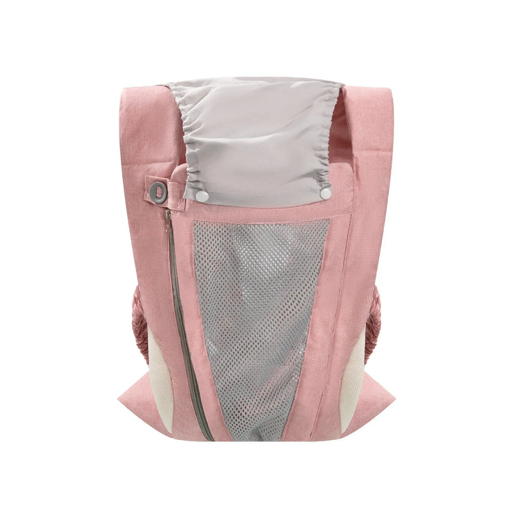 Baby Carrier Wrap Bebe Kangaroo