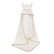 Super Soft Bath Towel Blanket Warm Sleeping Swaddle Wrap for Infant Boys Girls