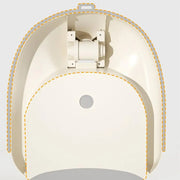 Foldable Portable Bathing Device Wash Seat For Kids Boys