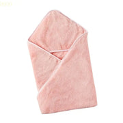 Hooded Baby Towels Soft & Absorbent