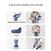 Baby Carrier Wrap Newborn Baby Bag Toddler
