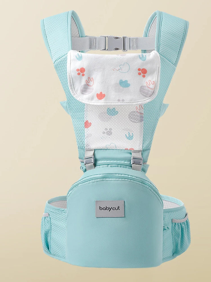 Baby Carrier Wrap Newborn Baby Bag Toddler