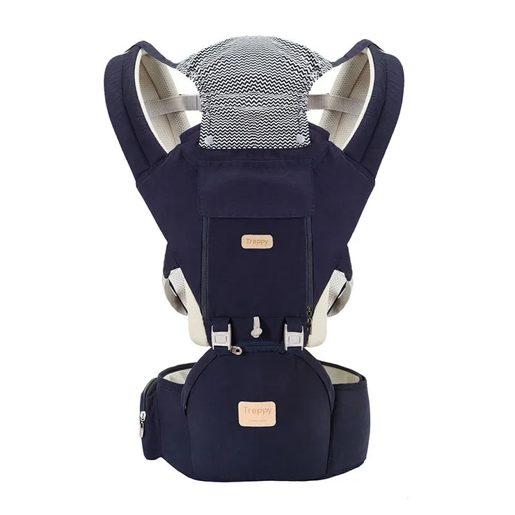 Baby Carriers Wrap Newborn Bebe Toddler