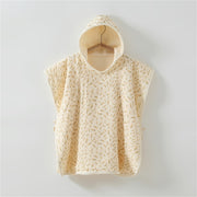 Baby Hooded Bath Towel