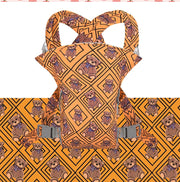 0-36 Months Ergonomic Baby Carrier Lightweight