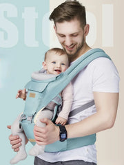 Baby Carriers Wrap Newborn Bebe Toddler