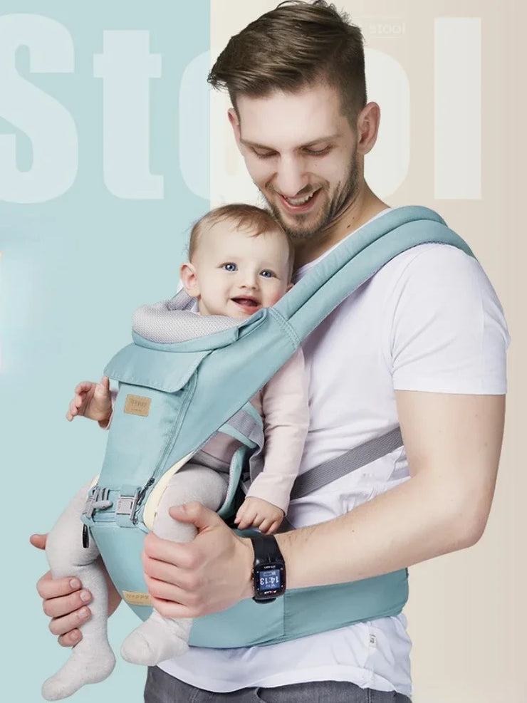 Baby Carriers Wrap Newborn Bebe Toddler