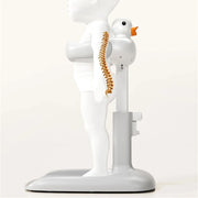 Baby Standing Bath