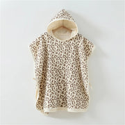 Baby Hooded Bath Towel