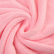 Toddler Baby Hooded Towels