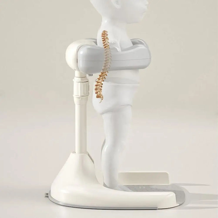 Baby Standing Bath Anti Slip Baby Bath