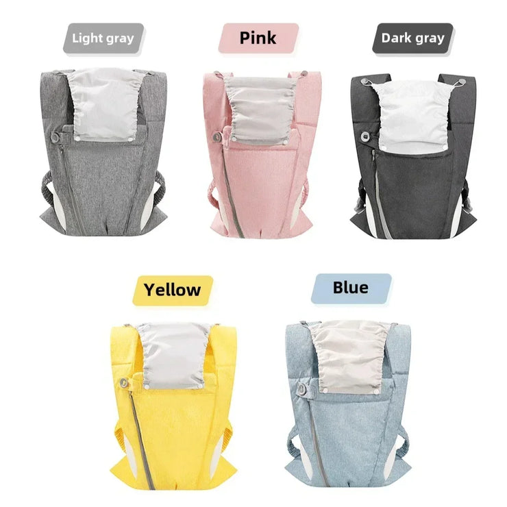 Baby Carrier Wrap Bebe Kangaroo