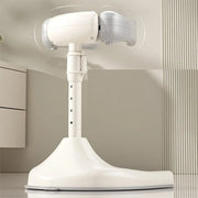 Baby Shower Standing Support Adjustable