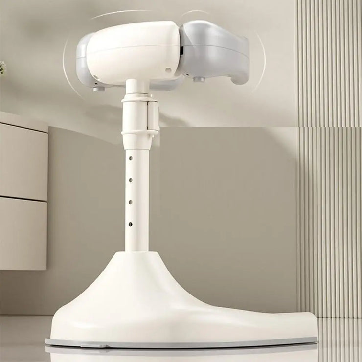 Baby Shower Standing Support Adjustable